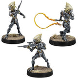 Star Wars: Legion - Pyke Syndicate Foot Soldiers Unit Expansion