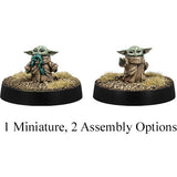 Star Wars: Legion - Din Djarin & Grogu Operative Expansion