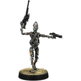 Star Wars: Legion - IG-Series Assassin Droids Operative Expansion