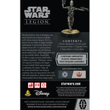 Star Wars: Legion - IG-Series Assassin Droids Operative Expansion