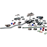 Star Wars Armada - Galactic Republic Fleet Starter