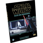 Star Wars RPG: Allies & Adversaries