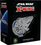 X-Wing Second Edition: Lando's Millennium Falcon Expansion Pack