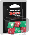 X-Wing Second Edition: Dice Pack