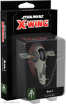 X-Wing Second Edition: Slave 1 Expansion Pack