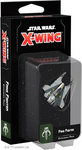 X-Wing Second Edition: Fang Fighter Expansion Pack