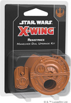 X-Wing Second Edition: Resistance Maneuver Dial Upgrade Kit