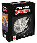 X-Wing Second Edition: Millennium Falcon Expansion Pack