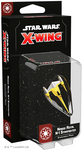 X-Wing Second Edition: Naboo Royal N-1 Starfighter Expansion Pack