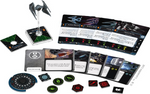 X-Wing Second Edition: TIE/in Interceptor Expansion Pack