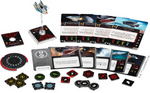 X-Wing Second Edition: RZ-1 A-Wing Expansion Pack