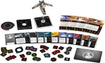 Star Wars X-Wing (2nd Edition): LAAT/i Gunship Expansion Pack