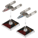 Star Wars X-Wing 2E: BTA-NR2 Y-Wing Expansion Pack