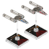 Star Wars X-Wing 2E: BTA-NR2 Y-Wing Expansion Pack