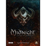 MIDNIGHT - LEGACY OF DARKNESS