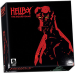 Hellboy: The Board Game