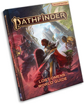 Pathfinder 2nd Edition: Lost Omens World Guide