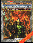 Cyberpunk 2020: Firestorm Shockwave