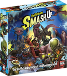 Smash Up