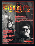 Cyberpunk 2020: Solo of Fortune 2