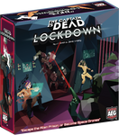 The Captain is Dead: Lockdown