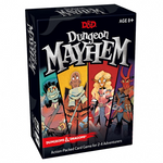 Dungeons & Dragons: Dungeon Mayhem