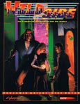 Cyberpunk 2020: Wildside