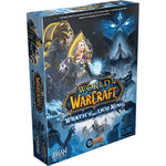 World of Warcraft: Wrath of the Lich King