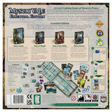 Mystic Vale Essential Edition