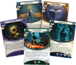 Arkham Horror LCG: Horror in High Gear Mythos Pack