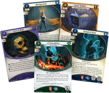 Arkham Horror LCG: Horror in High Gear Mythos Pack