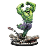 Marvel Crisis Protocol: Immortal Hulk