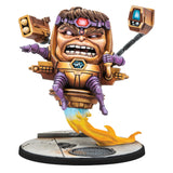 Marvel Crisis Protocol: M.O.D.O.K. Scientist Supreme