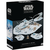 Star Wars: Legion - Crashed X-Wing Battlefield Expansion