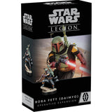 Star Wars: Legion - Boba Fett (Daimyo) Operative Expansion