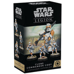 Star Wars: Legion - Clone Commander Cody Commander Expansion