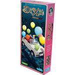 Dixit: Mirrors Expansion