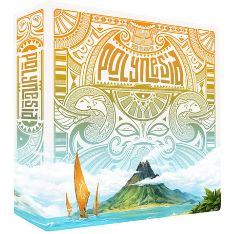 Polynesia