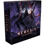 Nemesis: Void Seeders Expansion