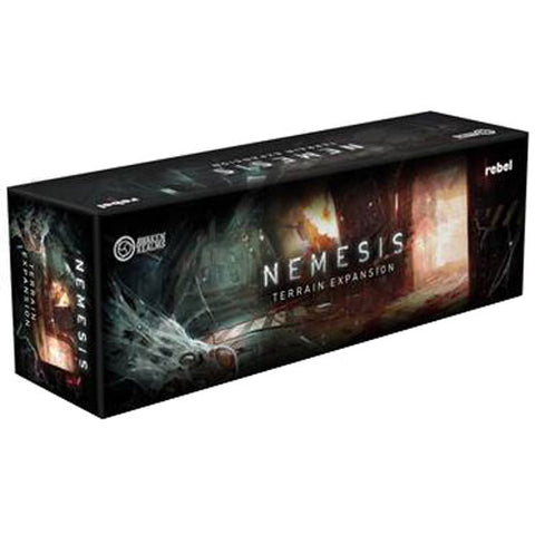 Nemesis: Terrain Expansion