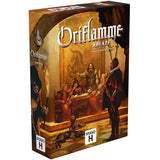 Oriflamme: Ablaze