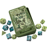 Class Dice Sets: Druid