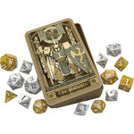 Class Dice Sets: Paladin