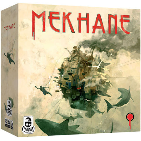 Mekhane