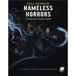 Call of Cthulhu: Nameless Horrors