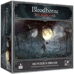 Bloodborne: The Board Game - Hunter's Dream Expansion (Preorder)