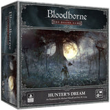 Bloodborne: The Board Game - Hunter's Dream Expansion (Preorder)