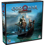 God of War: The Card Game