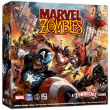 Marvel Zombies: A Zombicide Game - Core Box