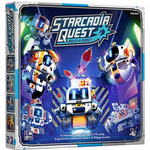 Starcadia Quest: Build-a-Robot Expansion